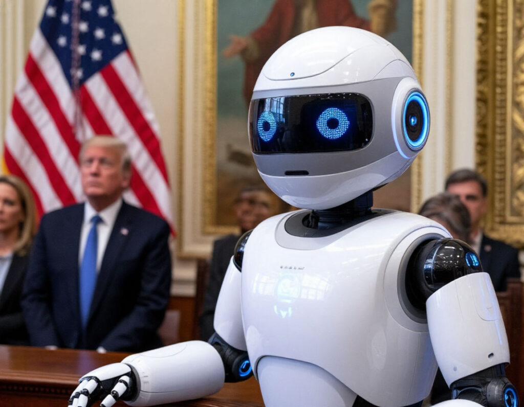 Grok AI Gets Federal Green Light: How Elon Musk Is Winning Over the U.S. Government