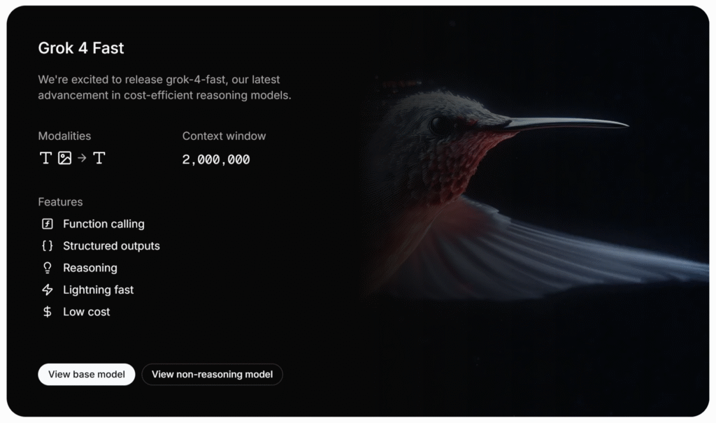 Grok-4 Arrives: xAI’s Newest Model is Significantly Faster