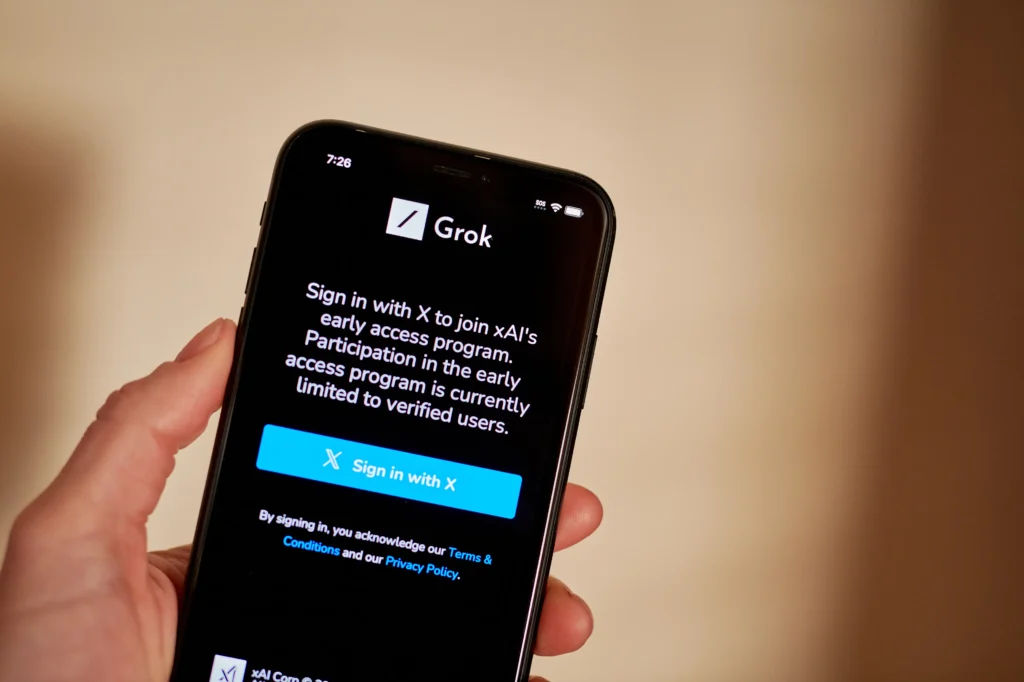 Grok-2 and Grok-2 Mini Officially Released