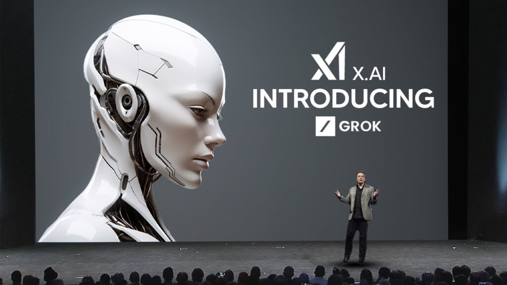 Grok AI: What You Must to Know About Elon Musk’s Chatbot