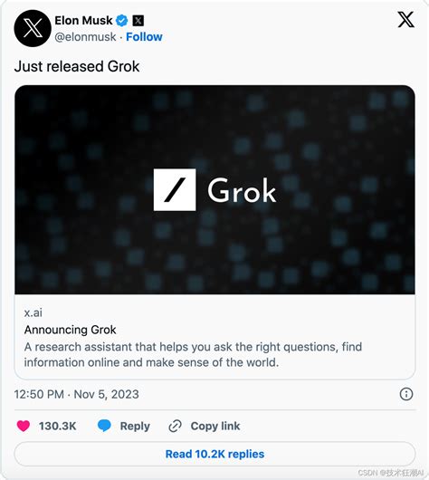 Grok AI: What You Must to Know About Elon Musk’s Chatbot