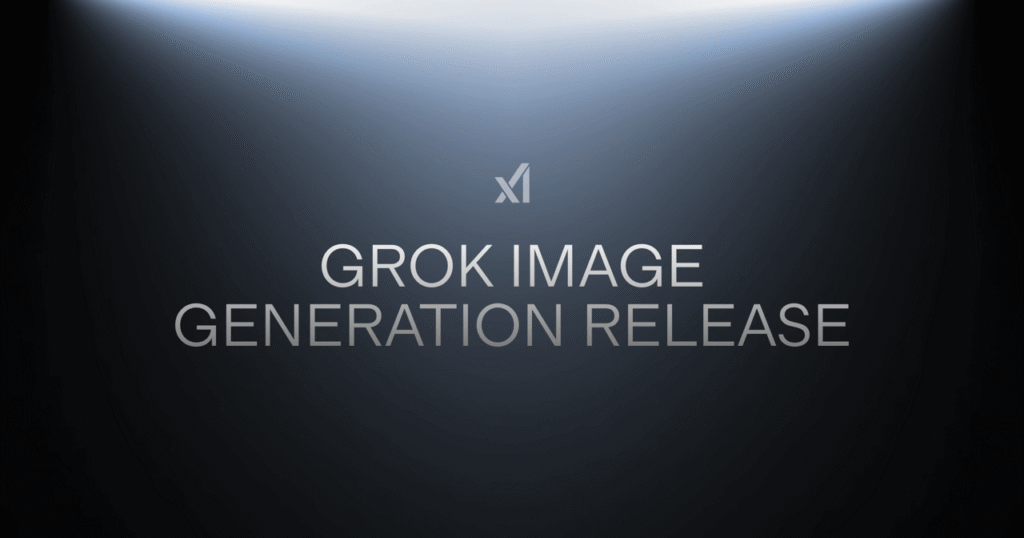 Grok AI Now Supports Image Generation with Aurora